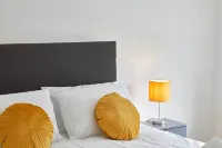 Host Stay Seafarers - Parking