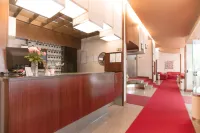 Albergo Residence Italia Vintage Hotel Hotels in Aviano