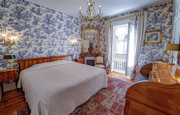 Hôtel de l'Abeille