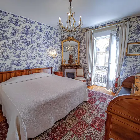 Hôtel de l'Abeille