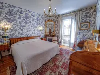 Hôtel de l'Abeille