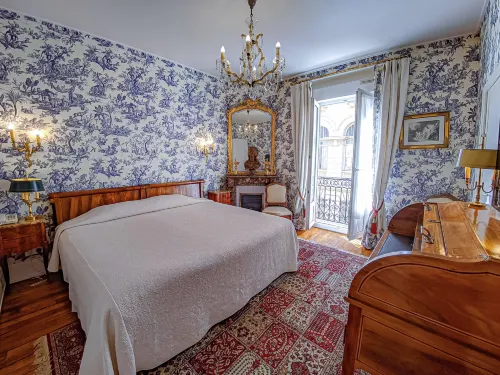 Hôtel de l'Abeille