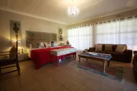 Die Olyfhuis Hotel di Barkley West