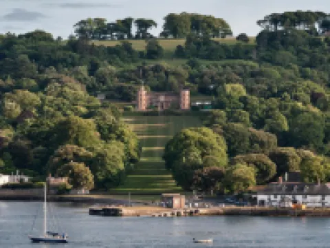 The Edgcumbe Arms Hotels in Maker-with-Rame