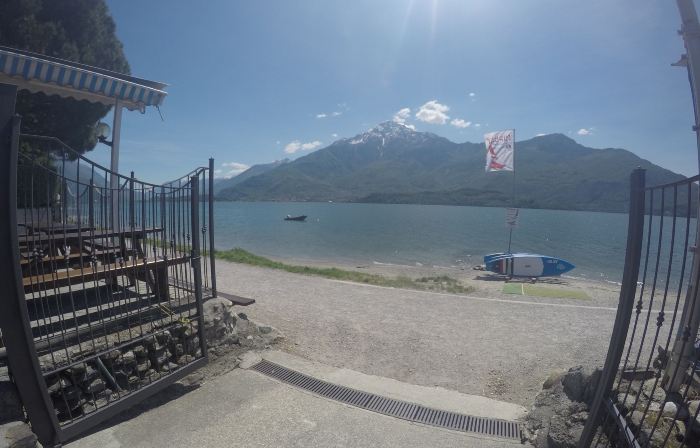 Camping Villaggio Paradiso