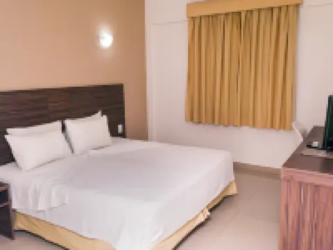 Abba Hotel Hotels in Betim