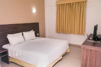 Abba Hotel Hotels in Betim