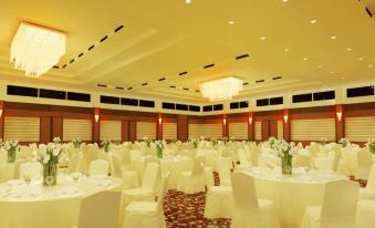 Grand Asrilia Hotel