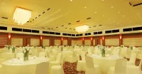 Grand Asrilia Hotel