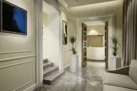 Locanda della Posta Boutique Hotel Hotels in Perugia