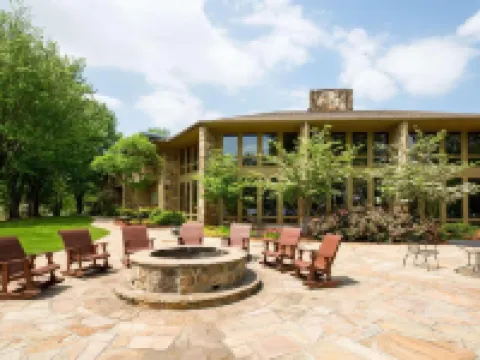 The Ridges Resort on Lake Chatuge Hotels in Towns County