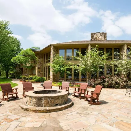 The Ridges Resort on Lake Chatuge