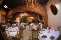 Hotel Real de Minas Guanajuato Hôtels à : Marfil