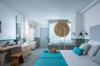 Solimar Turquoise - Adults Only