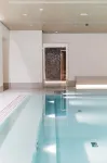 赫爾辛基聖喬治酒店 - SPA