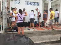 Hotel Monaco de Riohacha Hotels in Riohacha