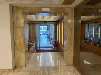 Hotel Città Studi Hotels in der Nähe von U-Bahnstation Repubblica