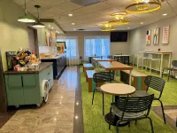 Spark by Hilton Woburn Boston Hotel a Woburn