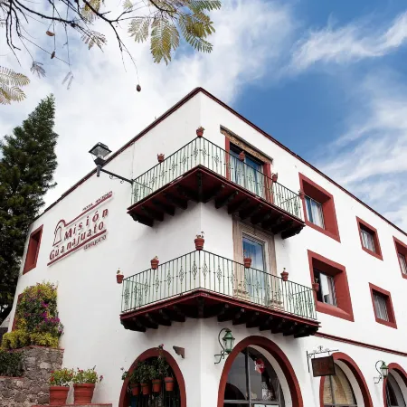 Misión Guanajuato