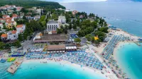 Hotel Slaven Hotels in Selce