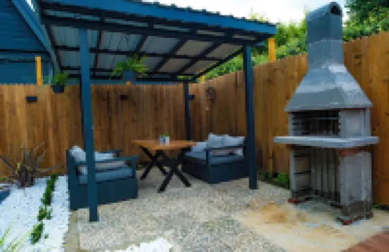 Adesa Bungalow Hotel Hoteles en 