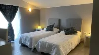 Victoria Hotel Hôtels à : Somma Vesuviana