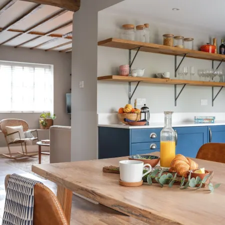 Seascape Hideaways at Mortehoe