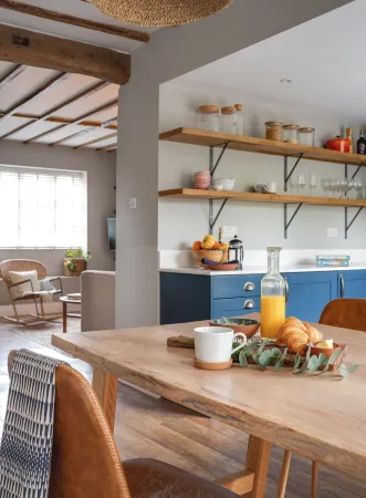 Seascape Hideaways at Mortehoe Отели рядом с достопримечательностью «Гранта Бич»