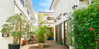 Wellness pension Coco.