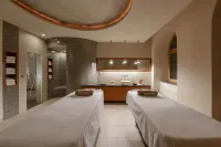 Cresta Palace Hotel - spa