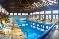 Thermal Hotel Seven Seasons - Pools