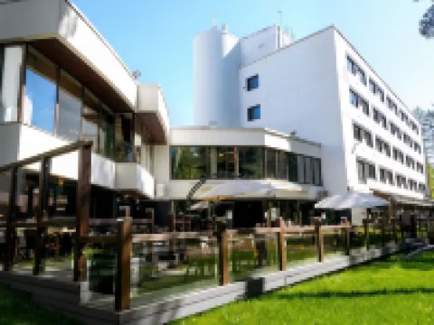 Hotel Sorsanpesä Hotels in Seinajoki