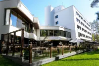 Hotel Sorsanpesä فنادق في 