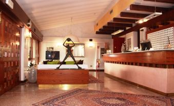 Hotel Posta 77
