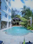 Ziwa Beach Resort - sul mare