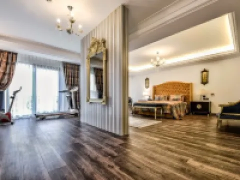 Heybeli Hotel Hotéis em Mudanya