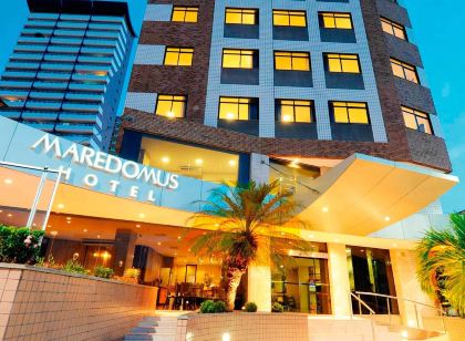 Maredomus Hotel