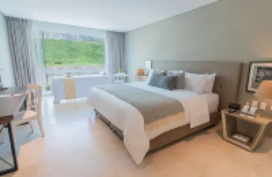 GHL San Lazaro Art Hotel