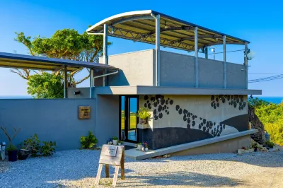 Hanalee Villa Kouri Hotels in 