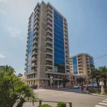 Blue Marlin Apartments