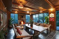 SIN Chai Ecolodge Hotels in San Sả Hồ