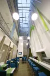 Atrium Hotel by Mellow Mood Hotels - Bữa sáng