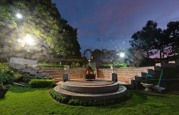 科達卡納爾JC公寓