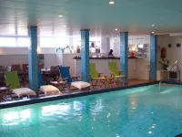 Mora Hotell & Spa - piscina