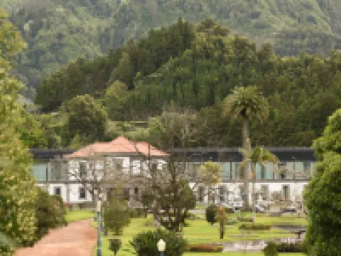 Octant Furnas Hotel di Furnas
