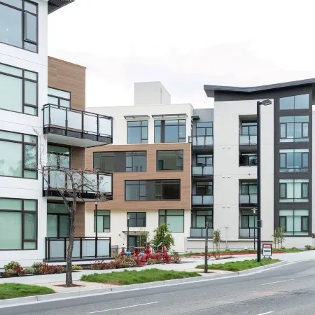 Global Luxury Suites at Downtown Mountain View