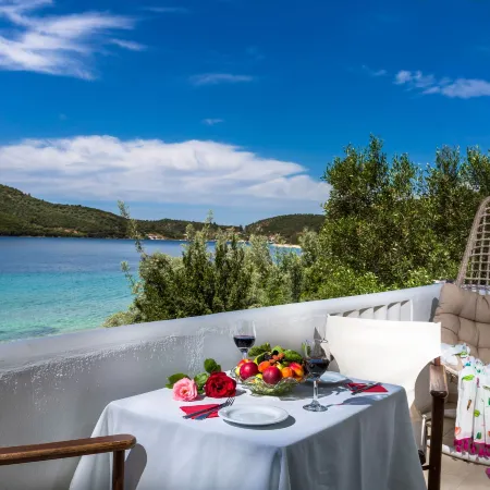 Hotel Porto Koufo