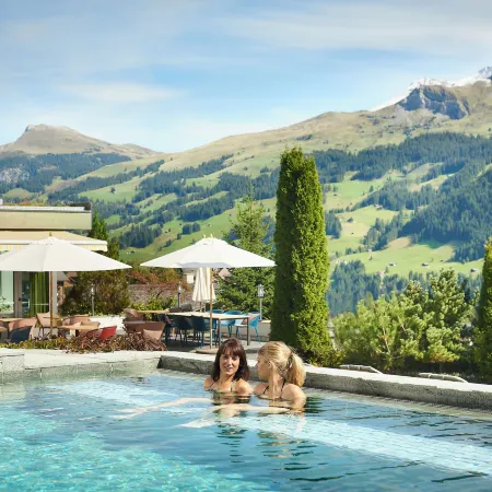 Bellevue Parkhotel & Spa - Relais & Châteaux