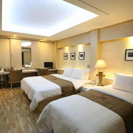 Bucheon Hotel