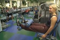 Spa Hotel Rauhalahti - Gym